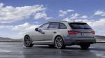 Audi S4 Avant TDI 2019 года (WW)